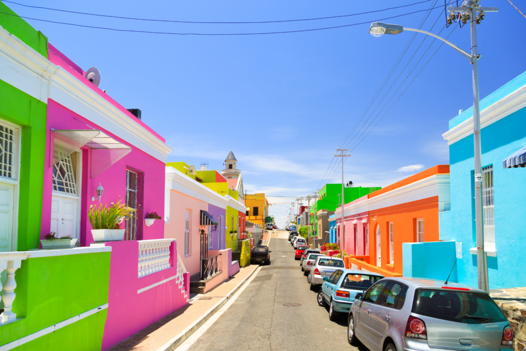 GIN-OTA-South-Africa-Bo Kaap Houses