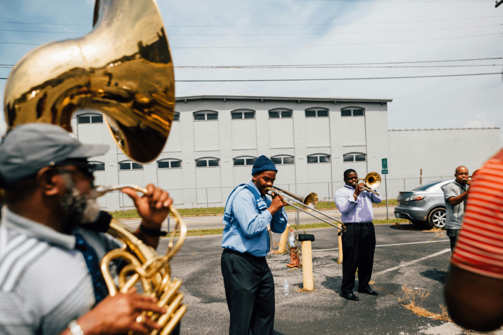 GIN-OTA-South-Africa-Jazz Band