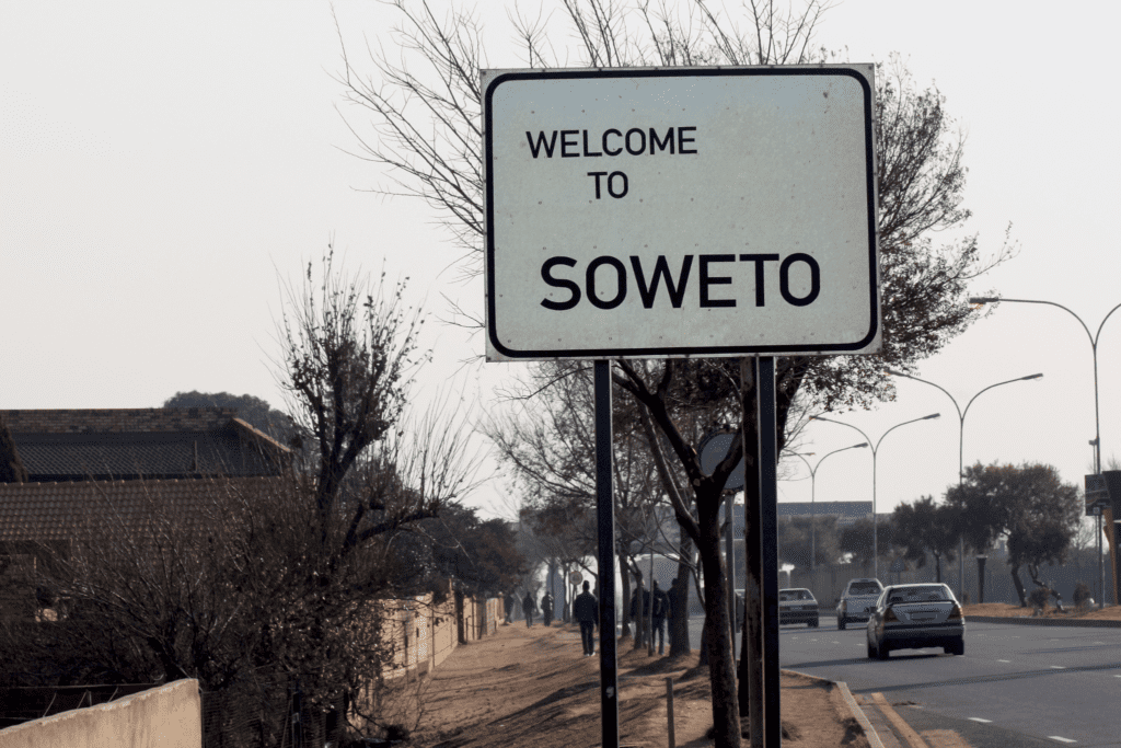 GIN-OTA-South-Africa-Soweto sign